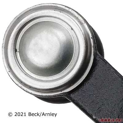 Beck/Arnley Steering Tie Rod End 101-5525 - 101-5525