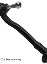 Beck/Arnley Steering Tie Rod End 101-5525                                     - 101-5525 - Image 5