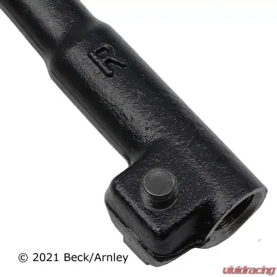 Beck/Arnley Steering Tie Rod End 101-5525 - 101-5525