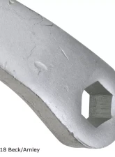 Beck/Arnley Suspension Stabilizer Bar Link 101-5528                                     - 101-5528 - Image 4