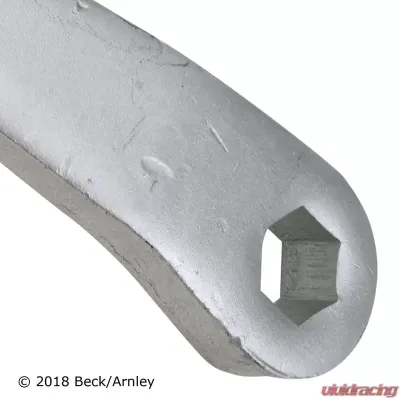 Beck/Arnley Suspension Stabilizer Bar Link 101-5528 - 101-5528