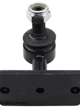 Beck/Arnley Suspension Stabilizer Bar Link 101-5542                                     - 101-5542 - Image 2