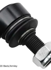 Beck/Arnley Suspension Stabilizer Bar Link 101-5542                                     - 101-5542 - Image 4