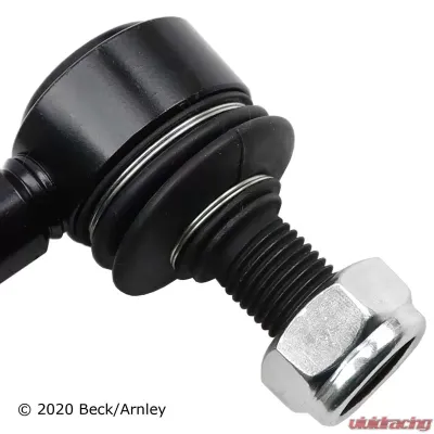 Beck/Arnley Suspension Stabilizer Bar Link 101-5542 - 101-5542