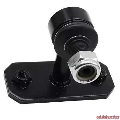 Beck/Arnley Suspension Stabilizer Bar Link 101-5542 - 101-5542