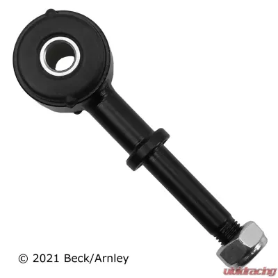 Beck/Arnley Suspension Stabilizer Bar Link 101-5543 - 101-5543