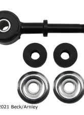 Beck/Arnley Suspension Stabilizer Bar Link 101-5543                                     - 101-5543 - Image 5