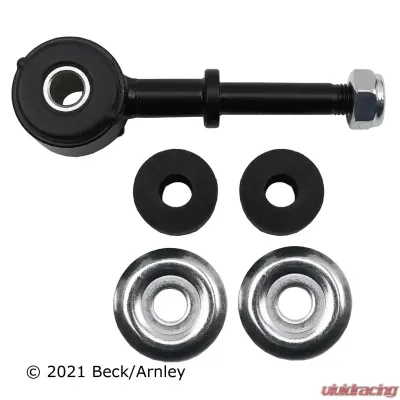 Beck/Arnley Suspension Stabilizer Bar Link 101-5543 - 101-5543