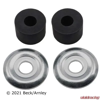 Beck/Arnley Suspension Stabilizer Bar Link 101-5543 - 101-5543