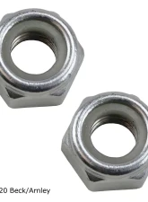 Beck/Arnley Suspension Stabilizer Bar Link 101-5545                                     - 101-5545 - Image 4