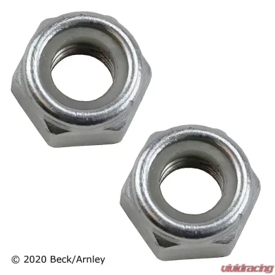 Beck/Arnley Suspension Stabilizer Bar Link 101-5545 - 101-5545