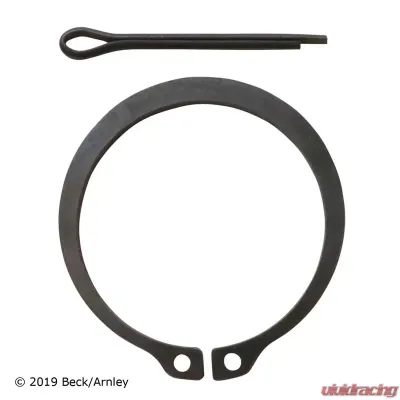 Beck/Arnley Suspension Ball Joint 101-5546 - 101-5546