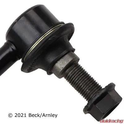 Beck/Arnley Suspension Stabilizer Bar Link 101-5552 - 101-5552