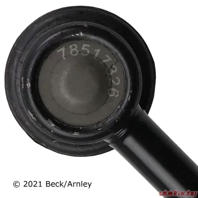Beck/Arnley Suspension Stabilizer Bar Link 101-5552 - 101-5552