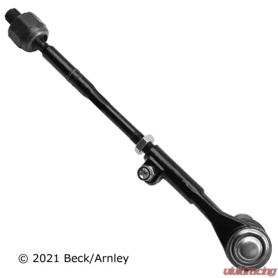 Beck/Arnley Steering Tie Rod Assembly 101-5553 - 101-5553