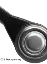 Beck/Arnley Steering Tie Rod Assembly 101-5553                                     - 101-5553 - Image 4