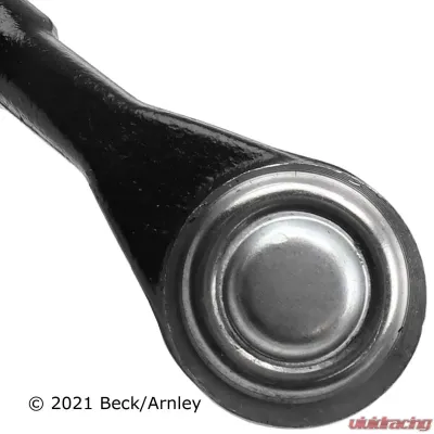 Beck/Arnley Steering Tie Rod Assembly 101-5553 - 101-5553