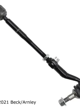 Beck/Arnley Steering Tie Rod Assembly 101-5553                                     - 101-5553 - Image 5