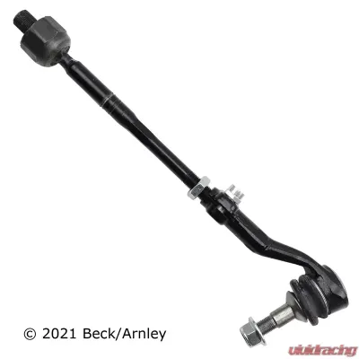 Beck/Arnley Steering Tie Rod Assembly 101-5553 - 101-5553