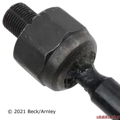 Beck/Arnley Steering Tie Rod Assembly 101-5553 - 101-5553