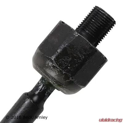 Beck/Arnley Steering Tie Rod Assembly 101-5554 - 101-5554