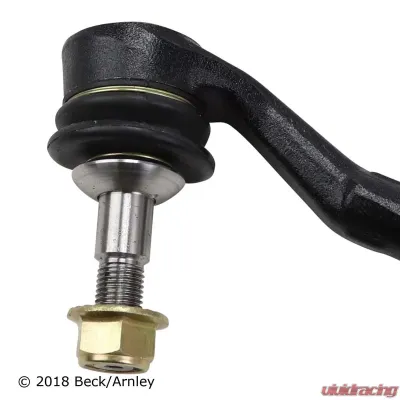 Beck/Arnley Steering Tie Rod Assembly 101-5554 - 101-5554