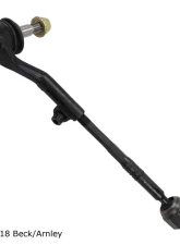 Beck/Arnley Steering Tie Rod Assembly 101-5554                                     - 101-5554 - Image 5