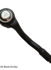 Beck/Arnley Steering Tie Rod End 101-5555                                     - 101-5555 - Image 2