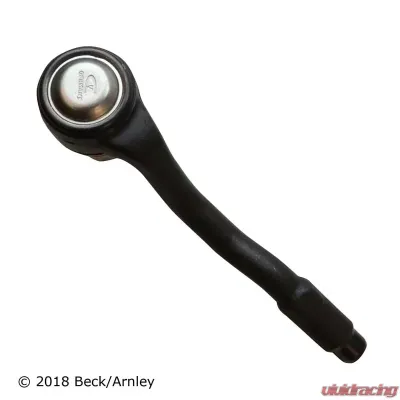 Beck/Arnley Steering Tie Rod End 101-5555 - 101-5555