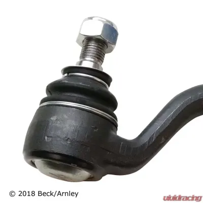 Beck/Arnley Steering Tie Rod End 101-5555 - 101-5555