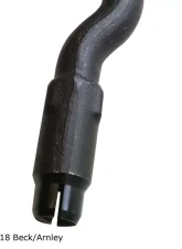Beck/Arnley Steering Tie Rod End 101-5555                                     - 101-5555 - Image 4