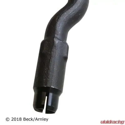 Beck/Arnley Steering Tie Rod End 101-5555 - 101-5555