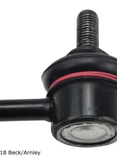 Beck/Arnley Suspension Stabilizer Bar Link 101-5559                                     - 101-5559 - Image 2
