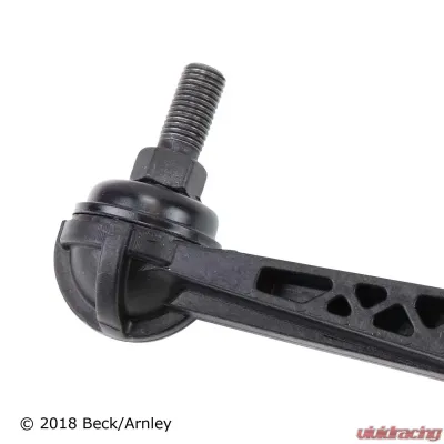 Beck/Arnley Suspension Stabilizer Bar Link 101-5560 - 101-5560