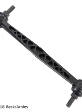 Beck/Arnley Suspension Stabilizer Bar Link 101-5560                                     - 101-5560 - Image 4