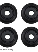 Beck/Arnley Suspension Stabilizer Bar Link Kit 101-5561                                     - 101-5561 - Image 2