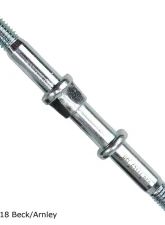 Beck/Arnley Suspension Stabilizer Bar Link Kit 101-5561                                     - 101-5561 - Image 3