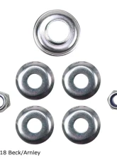 Beck/Arnley Suspension Stabilizer Bar Link Kit 101-5561                                     - 101-5561 - Image 4