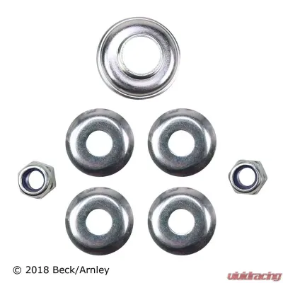 Beck/Arnley Suspension Stabilizer Bar Link Kit 101-5561 - 101-5561