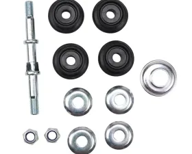 Beck/Arnley Suspension Stabilizer Bar Link Kit 101-5561