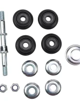 Beck/Arnley Suspension Stabilizer Bar Link Kit 101-5561                                     - 101-5561 - Image 4