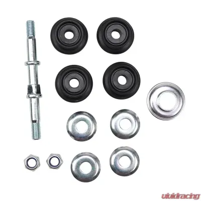 Beck/Arnley Suspension Stabilizer Bar Link Kit 101-5561 - 101-5561