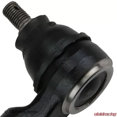 Beck/Arnley Steering Tie Rod End 101-5563 - 101-5563