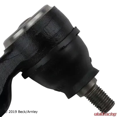Beck/Arnley Steering Tie Rod End 101-5563 - 101-5563
