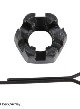 Beck/Arnley Steering Tie Rod End 101-5563                                     - 101-5563 - Image 4