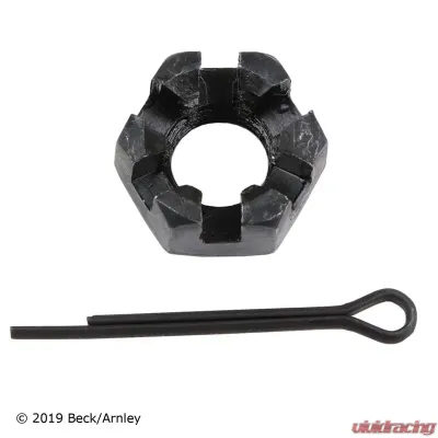 Beck/Arnley Steering Tie Rod End 101-5563 - 101-5563
