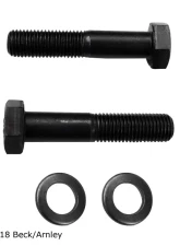 Beck/Arnley Suspension Ball Joint 101-5565                                     - 101-5565 - Image 4