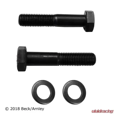 Beck/Arnley Suspension Ball Joint 101-5565 - 101-5565