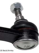Beck/Arnley Steering Tie Rod Assembly 101-5567                                     - 101-5567 - Image 2