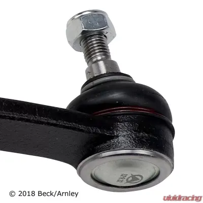 Beck/Arnley Steering Tie Rod Assembly 101-5567 - 101-5567